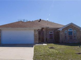 4124 Fawn Dr, Killeen, TX 76542