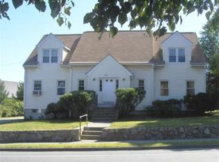 604 Central Ave #B, Needham, MA 02494