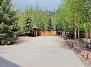 85 Revett Dr #289, Breckenridge, CO 80424