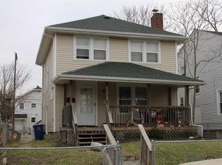 1018 E 16th Ave, Columbus, OH 43211