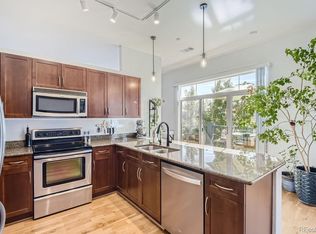 5401 S Park Terrace Ave #301C, Greenwood village, CO 80111