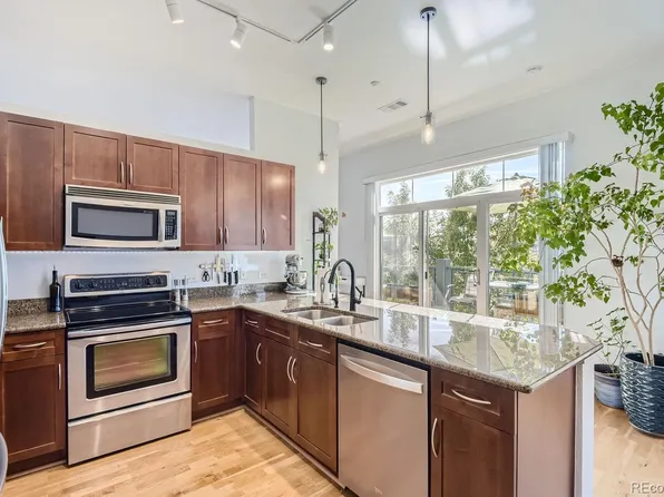 5401 S Park Terrace Avenue #301C, Greenwood Village, CO 80111