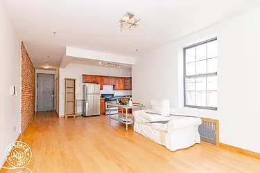 Rented by MySpaceNYC