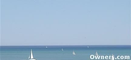 sailboats in summer