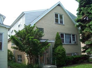 5419 W Parker Ave, Chicago, IL 60639