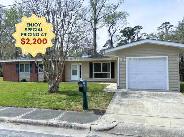 51 Washington Dr, Havelock, NC 28532