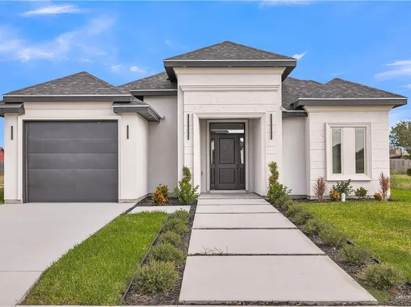 1310 S 9th St, Alamo, TX 78516