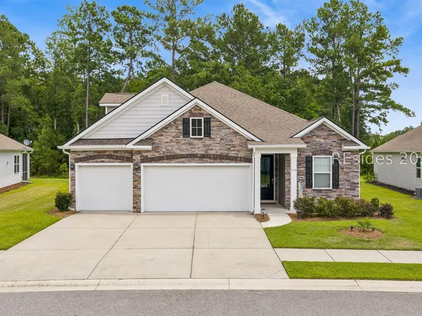 416 Great Harvest Rd, Bluffton, SC 29909