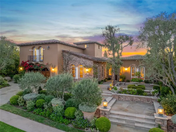 31 Overlook Dr, Newport Coast, CA 92657