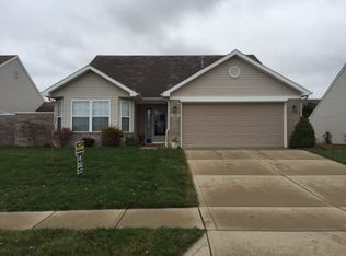 705 Westover Rd, Avon, IN 46123