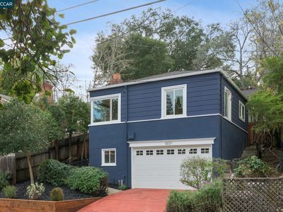 3927 Canon Ave, Oakland, CA, 94602