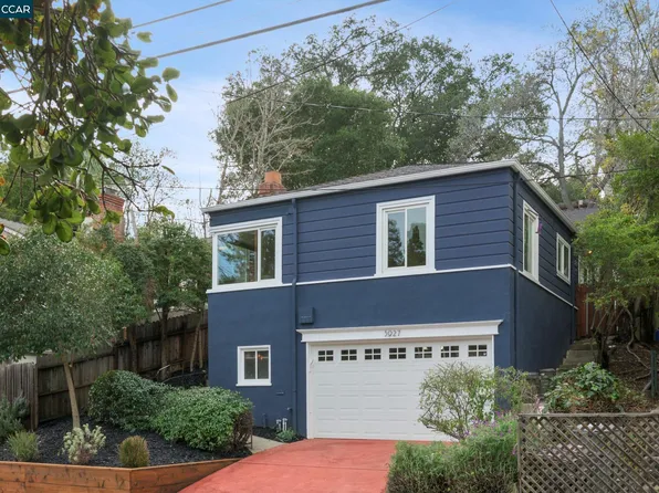 3927 Canon Ave, Oakland, CA 94602