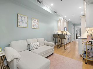529 Jefferson St APT 4, Hoboken, NJ 07030