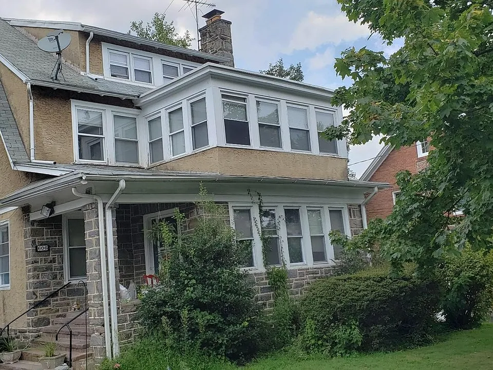 606 Penfield Ave #3