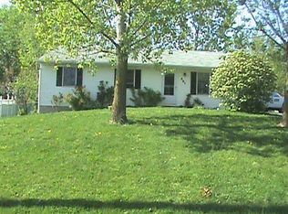 281 Hilltop View Way, Elizabethtown, PA 17022