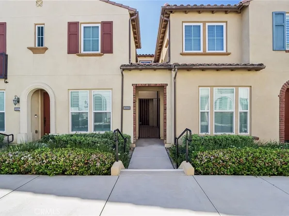20329 Paseo Las Olivas, Porter Ranch, CA 91326