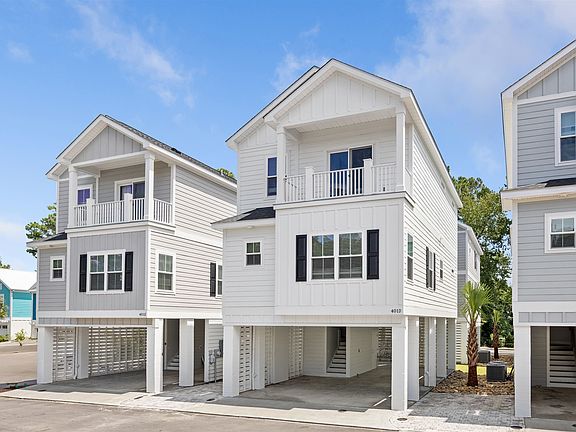 3rd image of 400 Flounder Way #D