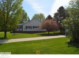 7830 E Five Point Hwy, Eaton Rapids, MI 48827