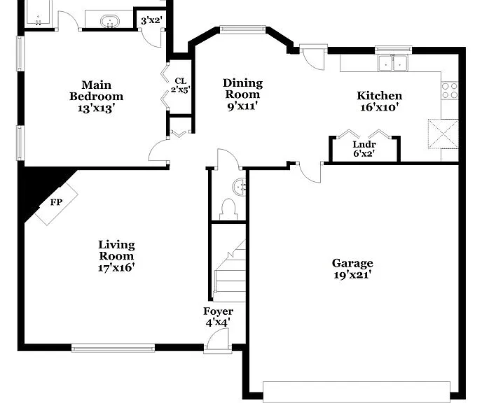 128 Louann Ln — Photo 2