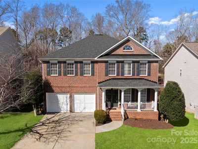 1027 Forbishire Dr, Matthews, NC, 28104
