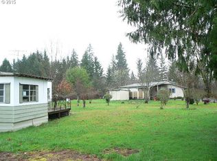 31483 SE Wildcat Mountain Dr, Eagle Creek, OR 97022