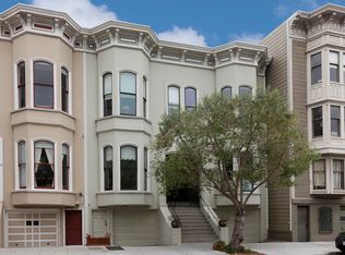 314 Scott St, San Francisco, CA 94117