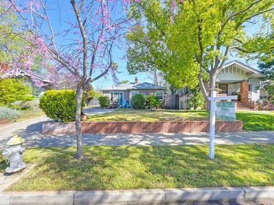 4903-4901 10th Ave, Sacramento, CA, 95820