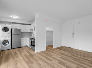 Foxhall Terrace, Washington, DC 20007