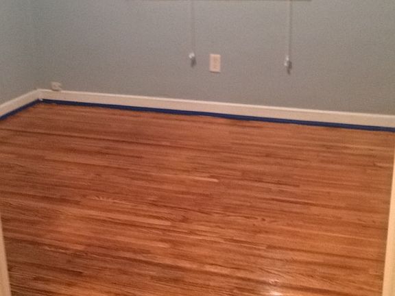 1st Bedroom