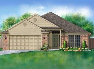 910 Clingsmans Dome Rd, Norman, OK 73069