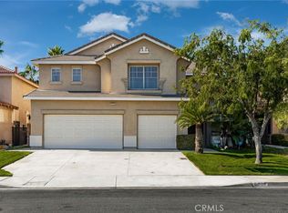 5022 Saint Albert Dr, Fontana, CA 92336