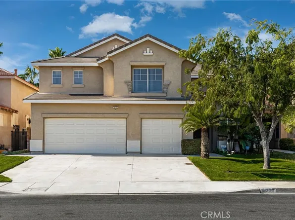 5022 Saint Albert Dr, Fontana, CA 92336