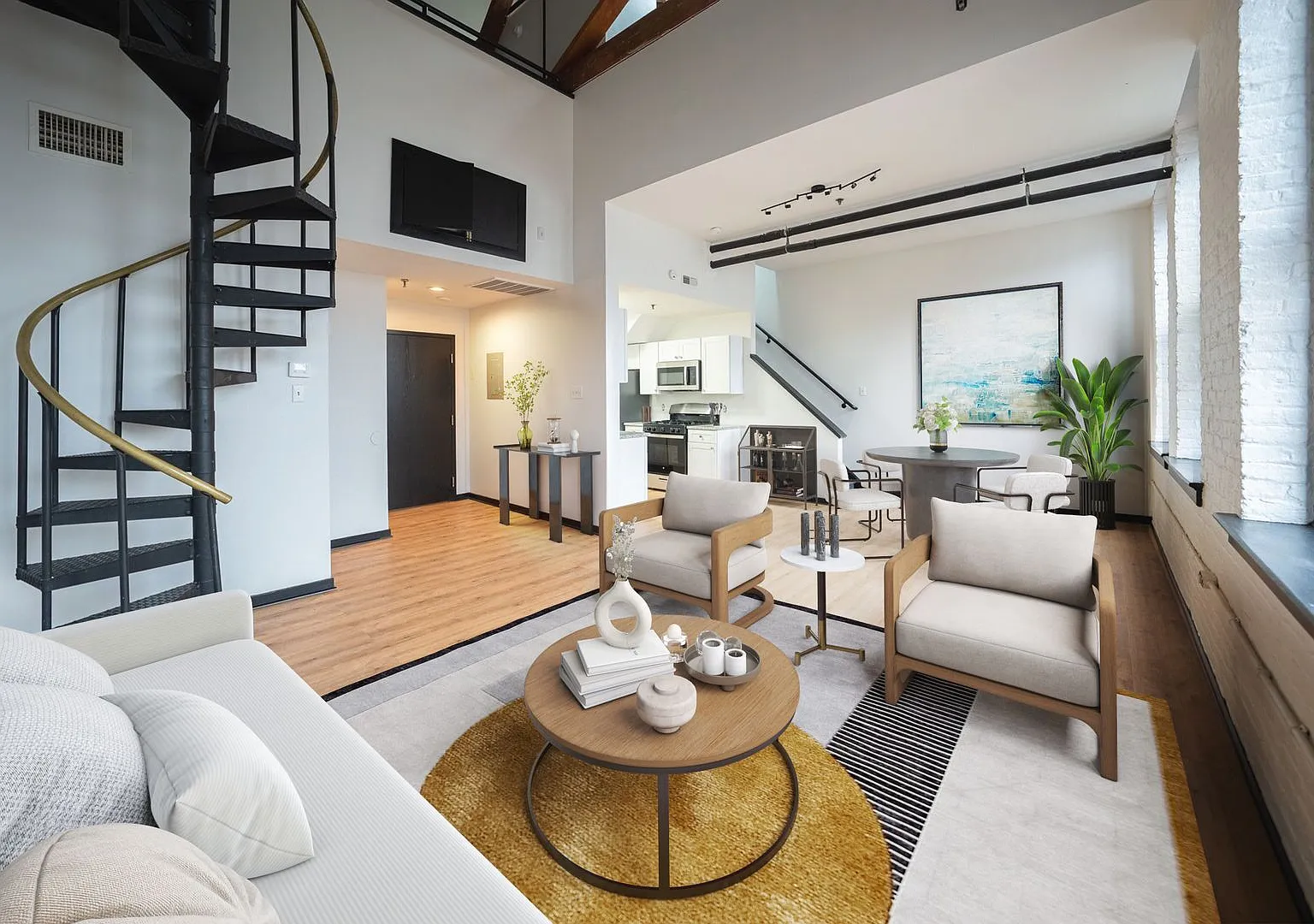 The Lofts on Marion — Photo 3