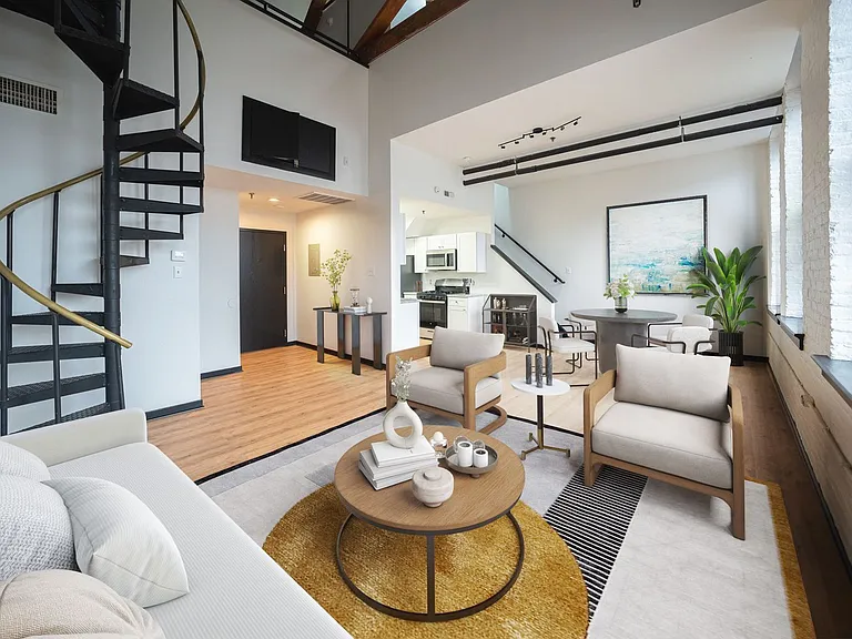 The Lofts on Marion — Photo 3