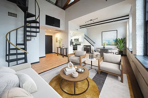 Floor plan 306