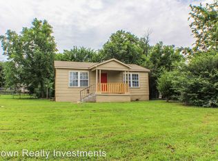 1928 NE 26th St, Oklahoma City, OK 73111