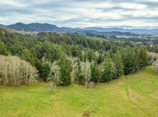 Walz Hill Rd, Bay City, OR 97107