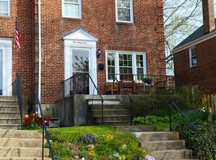 135 Brandon Rd, Baltimore, MD 21212