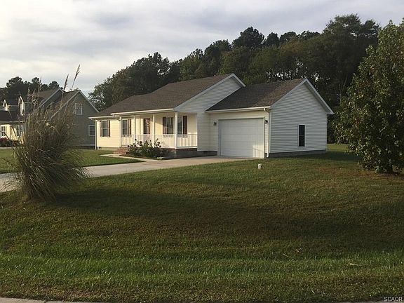 2nd image of 26300 Gabby Ln