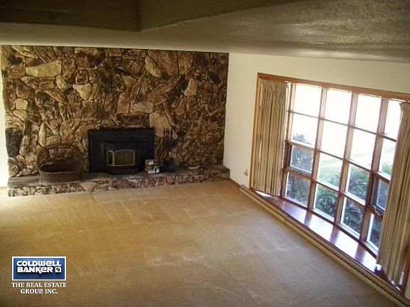 LR w/ Wd Burning FP Insert