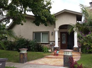 9341 La Jolla Cir, Huntington Beach, CA 92646