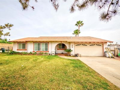 7741 Garnet St, Rancho Cucamonga, CA, 91730