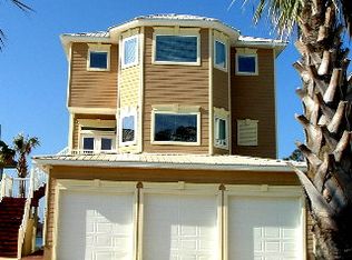 401 Gulfview Lane, Perdido Key, FL 32507