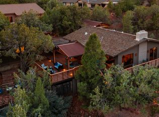 45 Bell Rock Trl, Sedona, AZ 86336