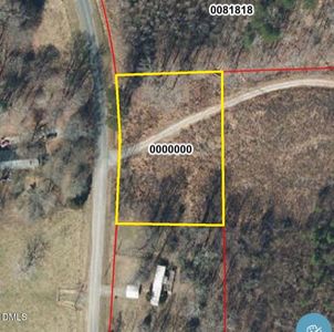 J C Teague Rd Lot 1, Staley, NC, 27355