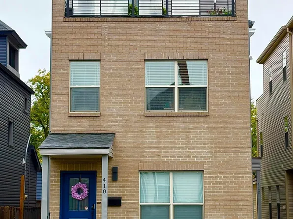 410 Saint Clair Ave, Columbus, OH 43203