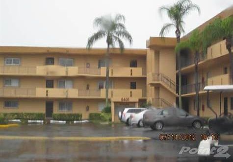 1st image of 8401 SW 107th Ave APT 124E