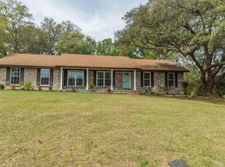 277 Foxridge Rd, Orange Park, FL 32065