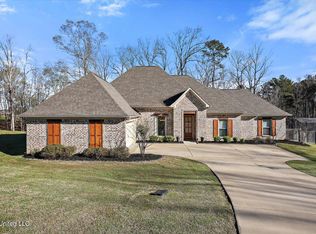 592 Asbury Lane Dr, Pearl, MS