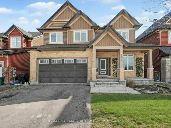 510 White Alder Ave, Ottawa, ON K1T 0G4